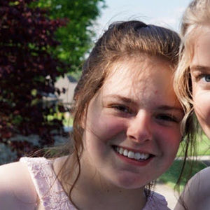 Meet your Posher, Nicole